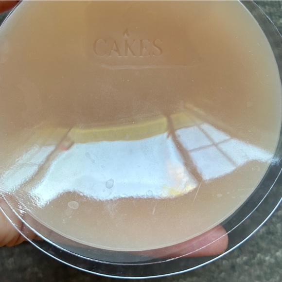 Cakes OG Honey - Picture 2 of 3